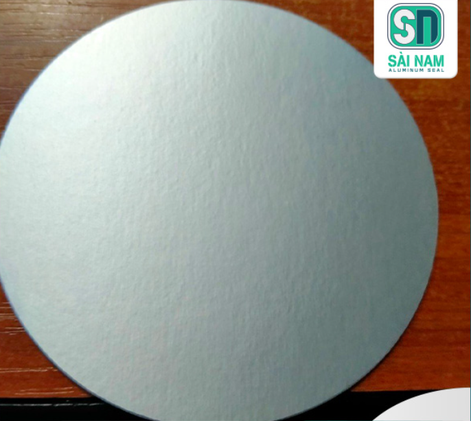 Màng seal nhôm - Công Ty TNHH Thương Mại Sài Nam